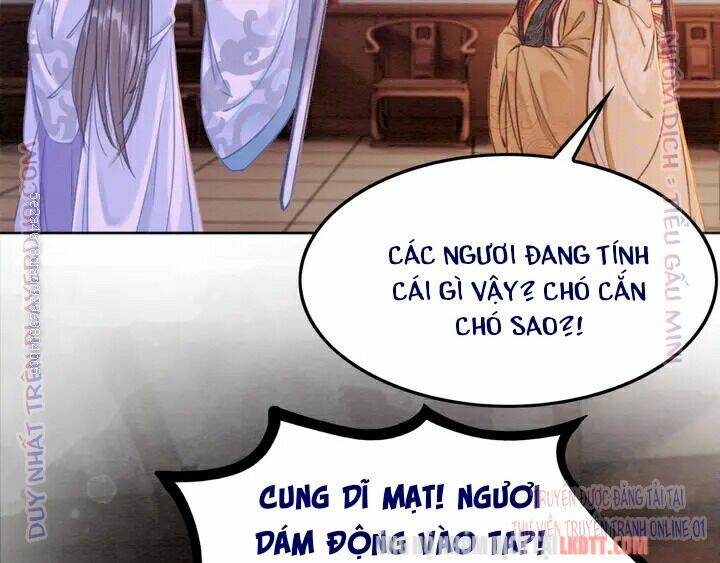 Trọng Sinh Bá Sủng Nhiếp Chính Vương Quá Mạnh Mẽ: Chapter 180