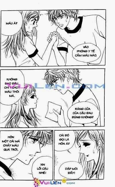 Cô gái Trung Hoa: Chapter 9