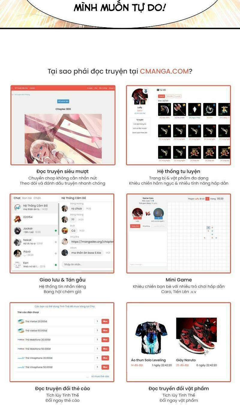 Tối Cường Vận Đào Hoa: Chapter 164