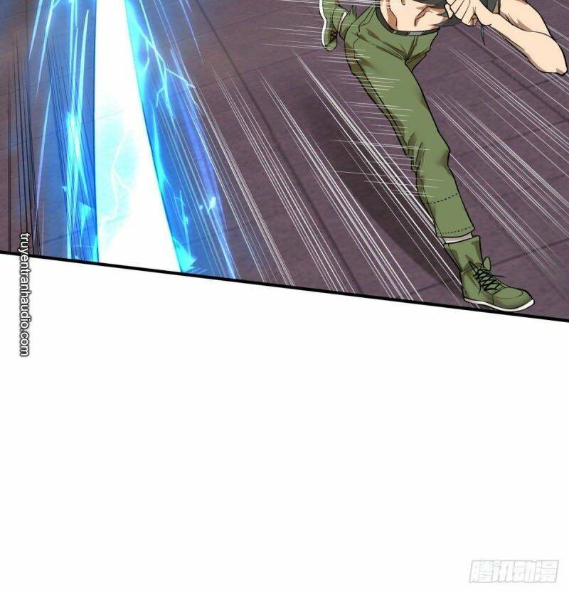 Danh Sách Kẻ Phản Diện: Chapter 89