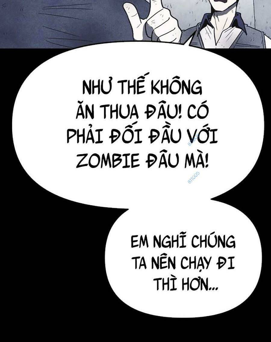 Cậu Bé Shotgun: Chapter 59
