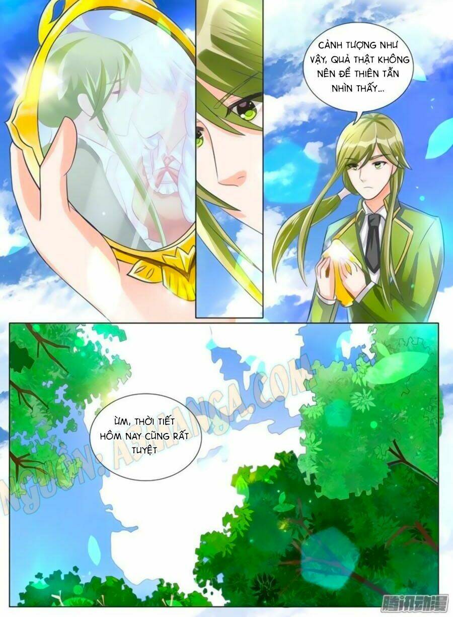 Chước Chước Lưu Ly Hạ: Chapter 101