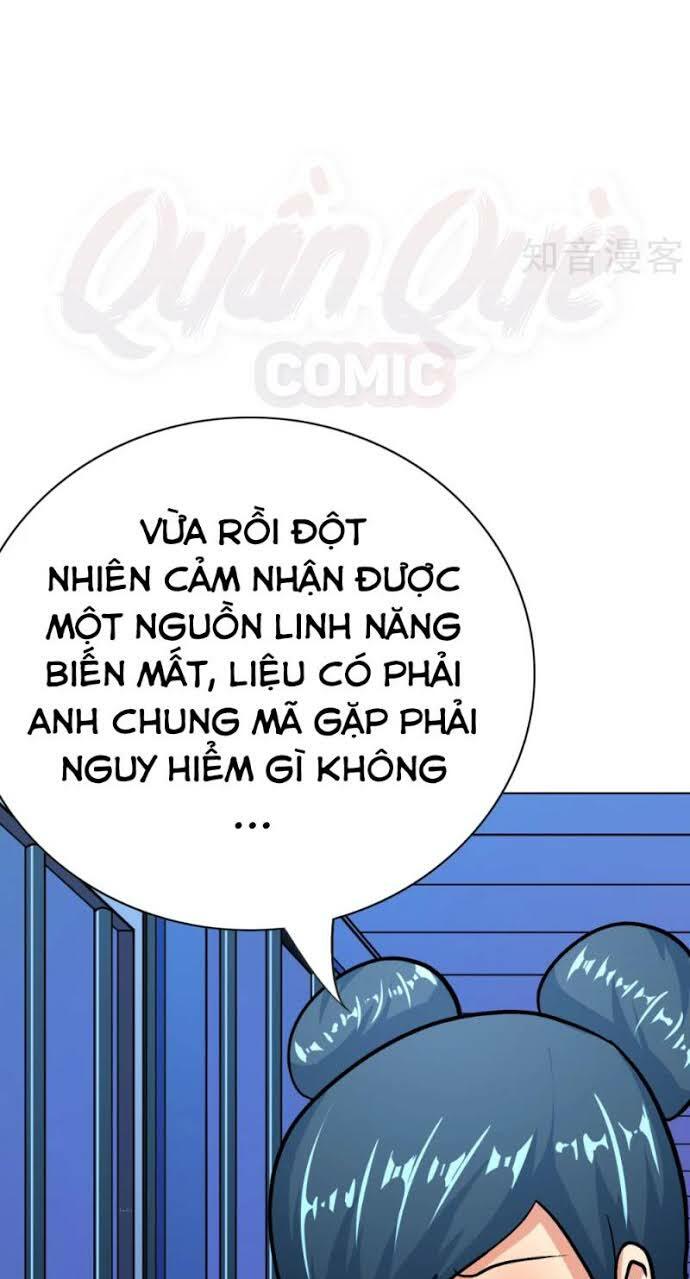 Hệ Thống Tiên Tôn Tại Đô Thị: Chapter 89