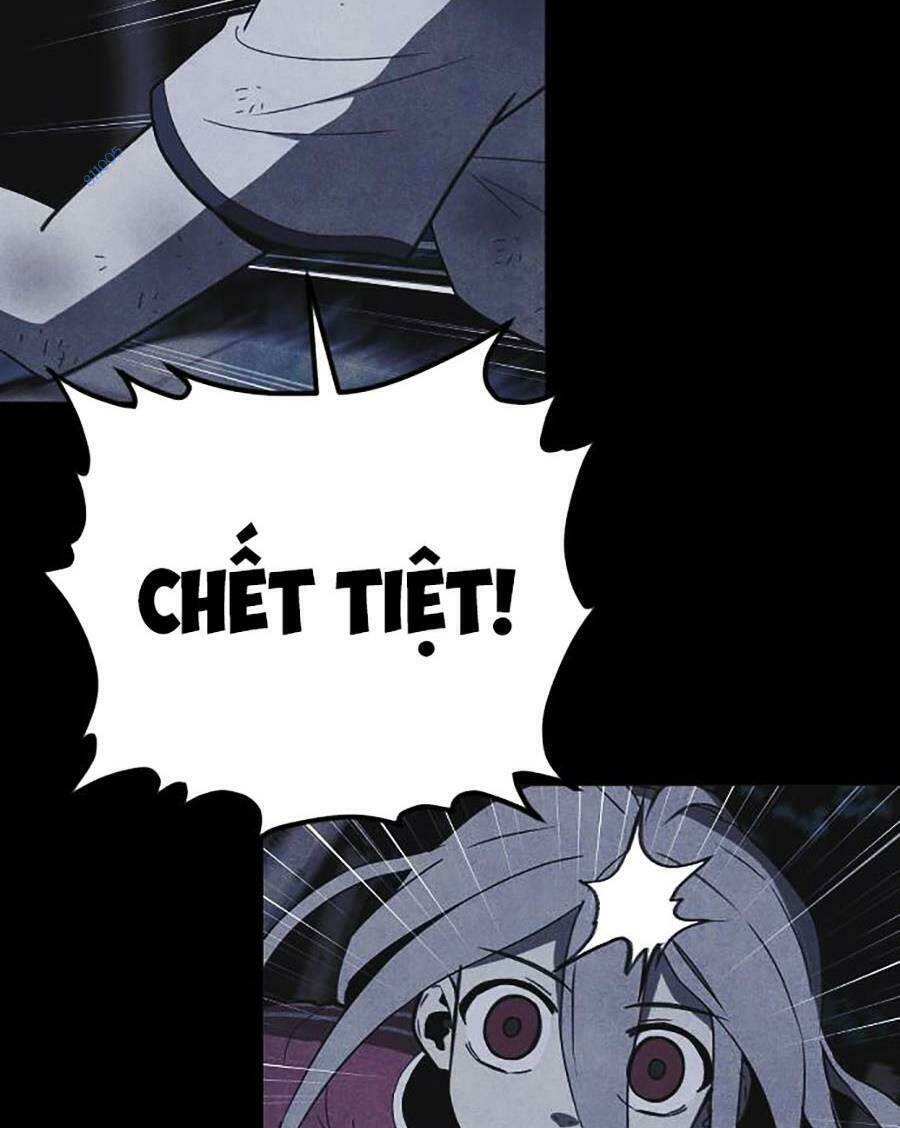 Cậu Bé Shotgun: Chapter 61