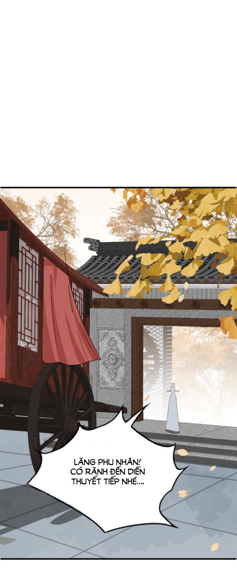 Điều Hương Vương Phi: Chapter 29