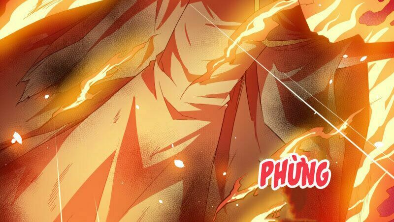 Ngạo Kiều Quỷ Vương Yêu Ta: Chapter 106