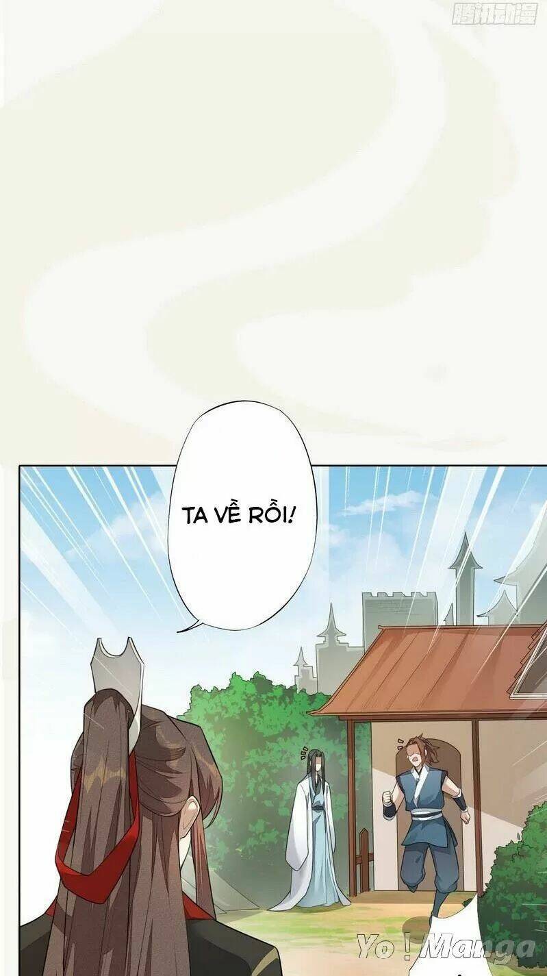 Tuyệt Thế Luyện Đan Sư: Chapter 151