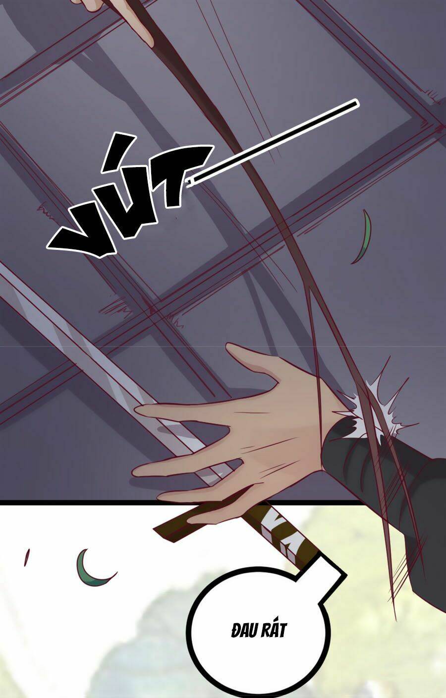 Ngọc Vi Mai: Chapter 15