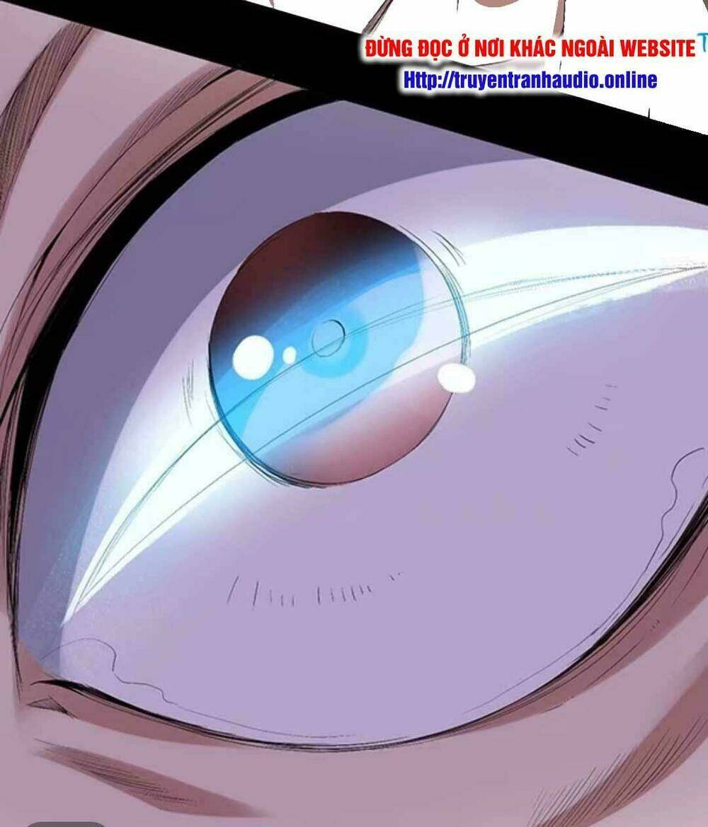 Cổ Chân Nhân: Chapter 85