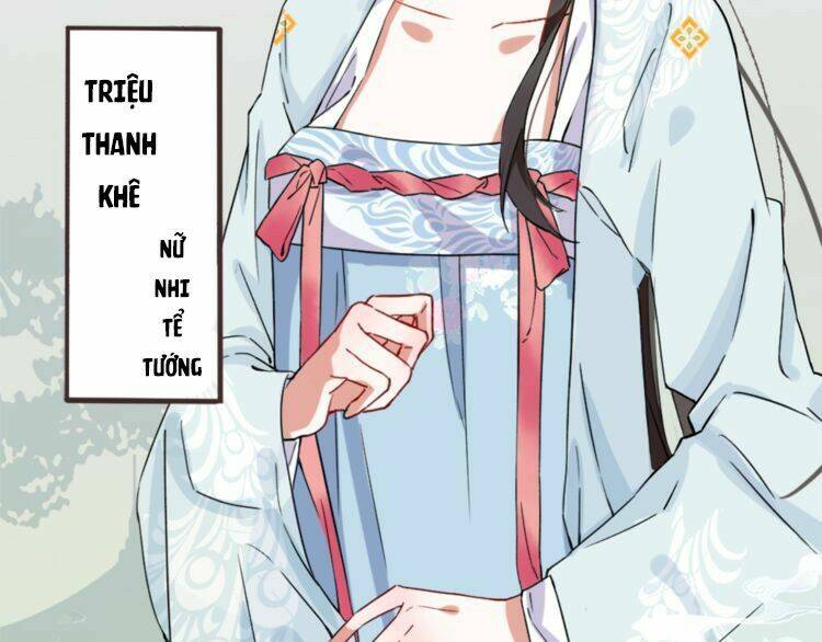 Hoa Nhan Sách: Chapter 2.1