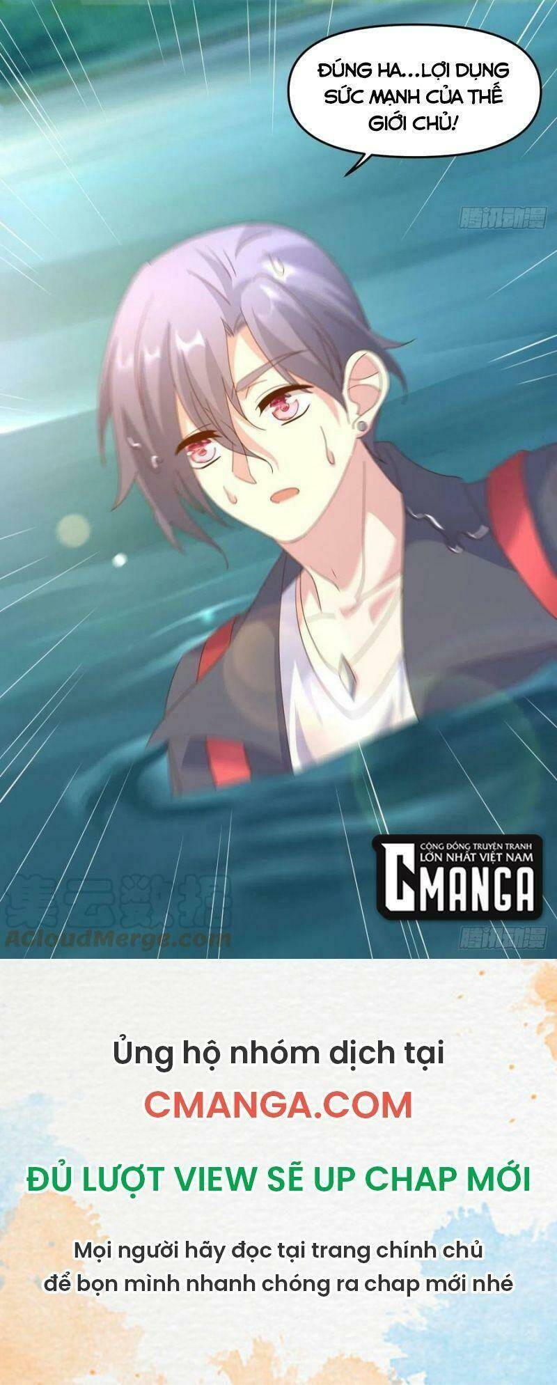 Xâm Lược Vạn Giới: Chapter 53