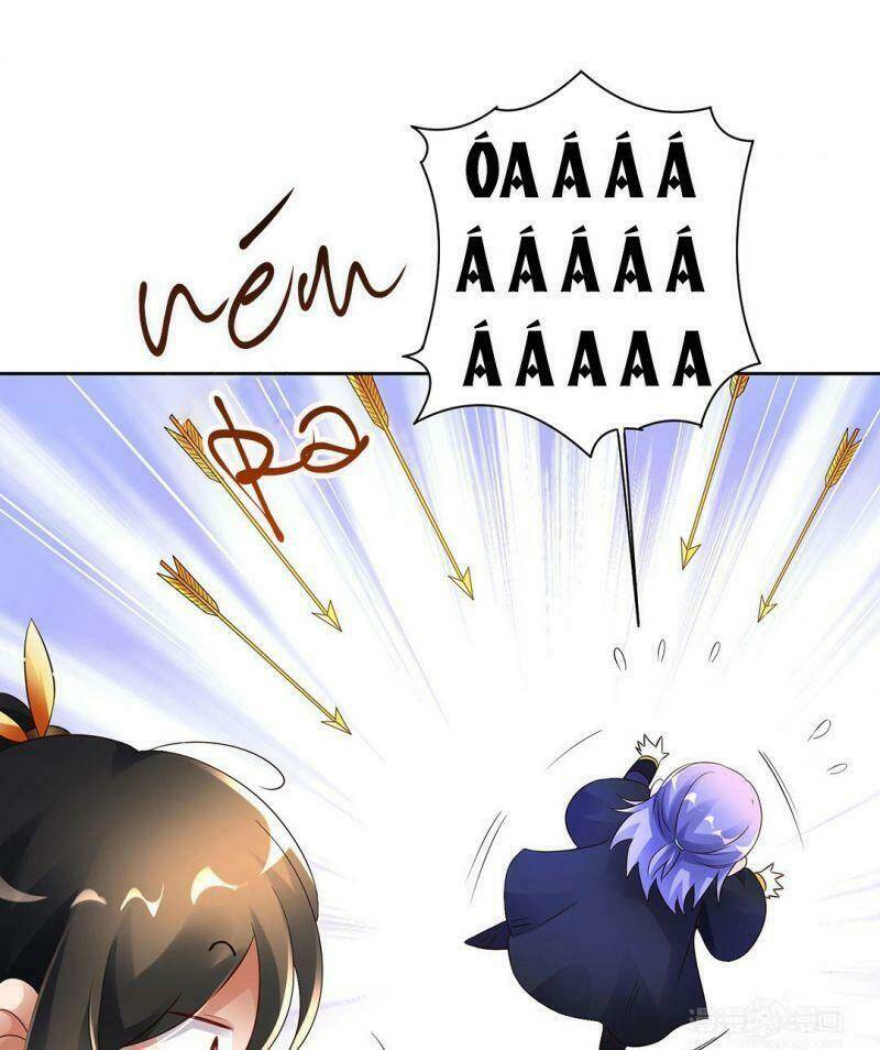 Thiên Kim Bất Hoán: Chapter 85