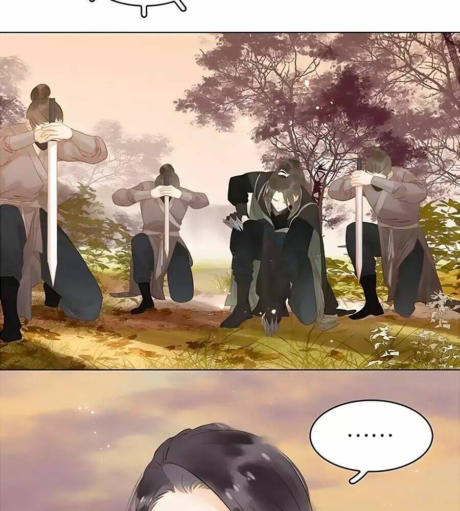 Tiểu Sư Phụ, Tóc Giả Của Ngài Rơi Rồi!: Chapter 21