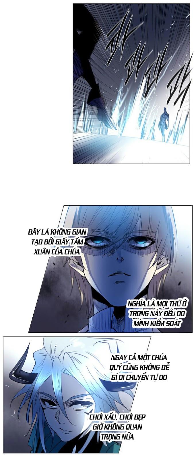 Soul Cartel: Chapter 191