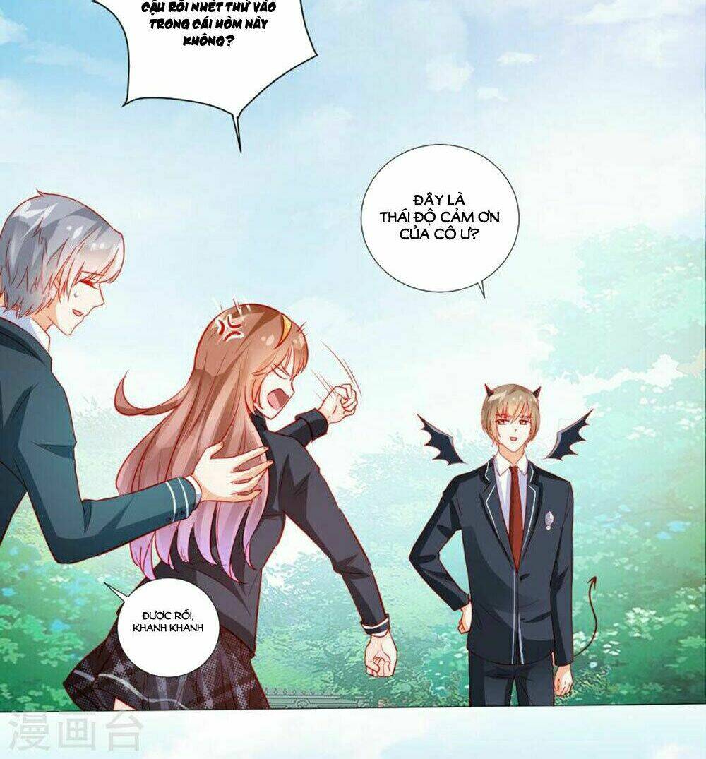 Tu La Thiếu Gia Quá Kiêu Ngạo: Chapter 42