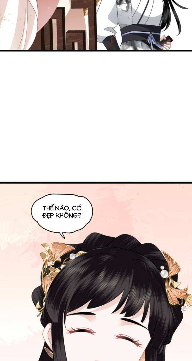 Điều Hương Vương Phi: Chapter 26