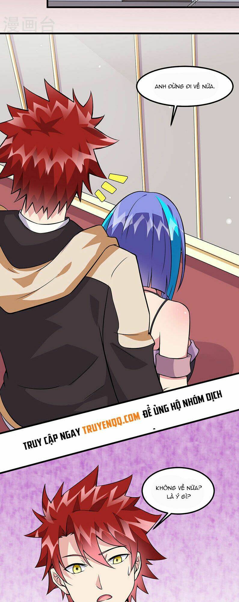 Dị Năng Thiếu Niên Vương: Chapter 62