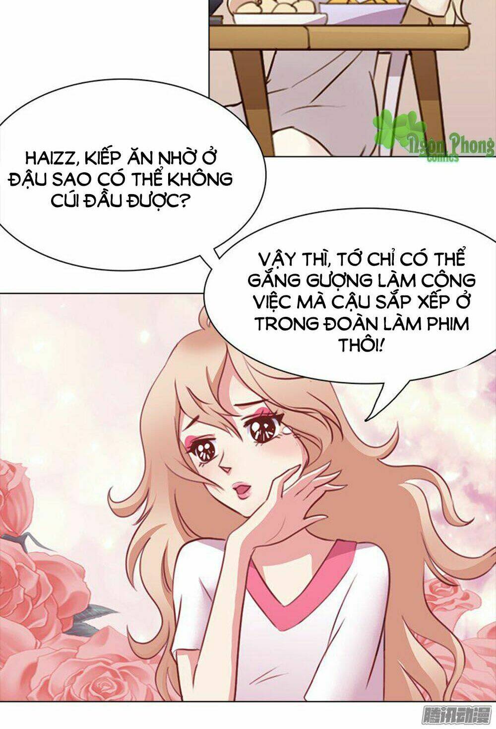 Yêu Tinh Đại Tác Chiến: Chapter 4