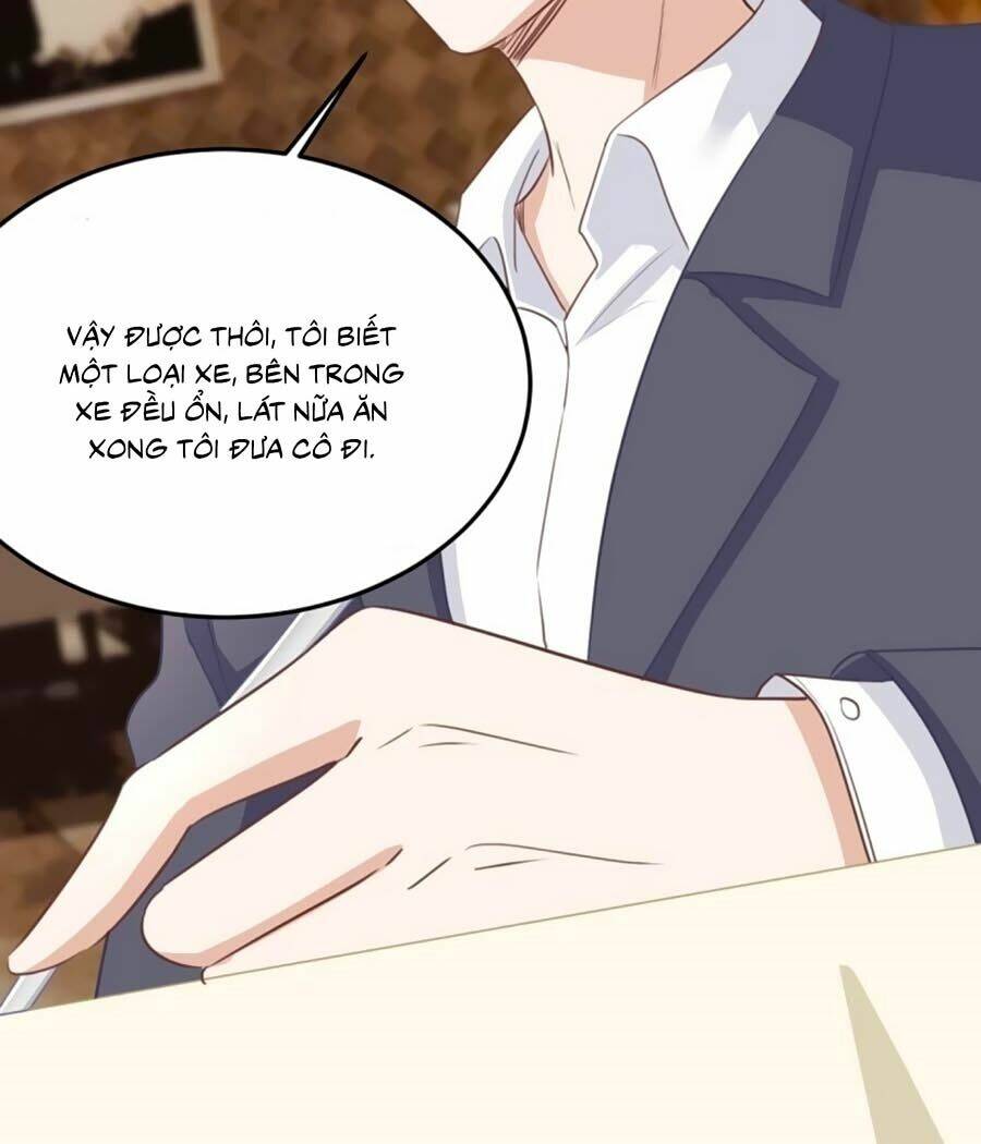 Một Đời An Nhiên: Chapter 28