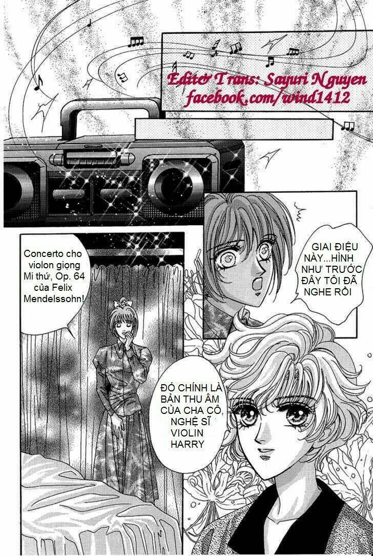 Princess Diana: Chapter 20