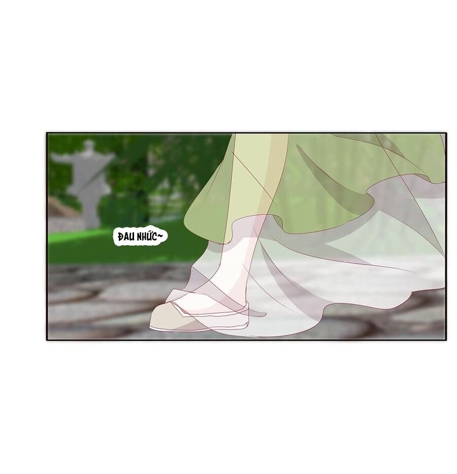 Thông Linh Phi: Chapter 517