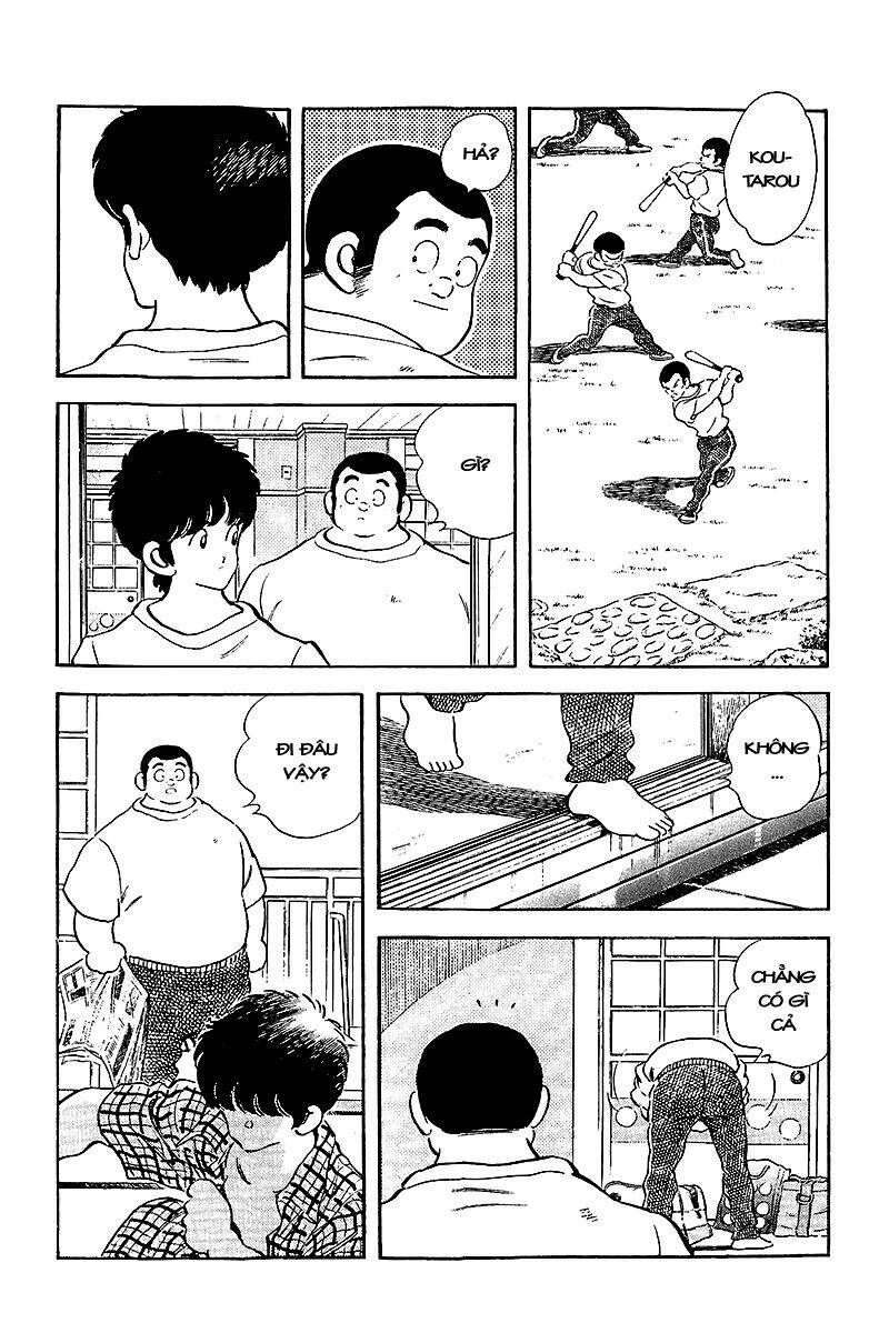 Touch: Chapter 253