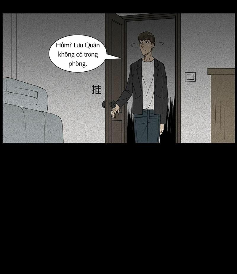 Kinh Dị Đêm Khuya: Chapter 14