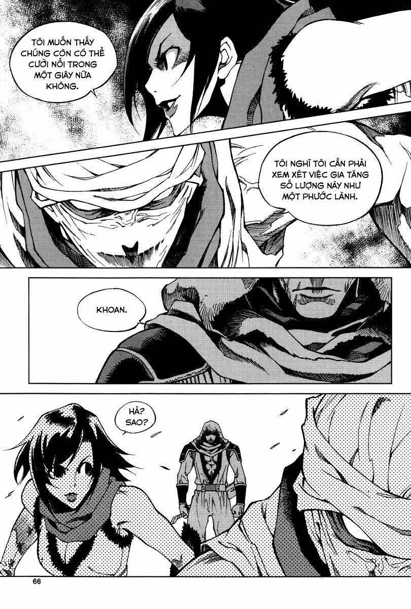 Dark Air: Chapter 35