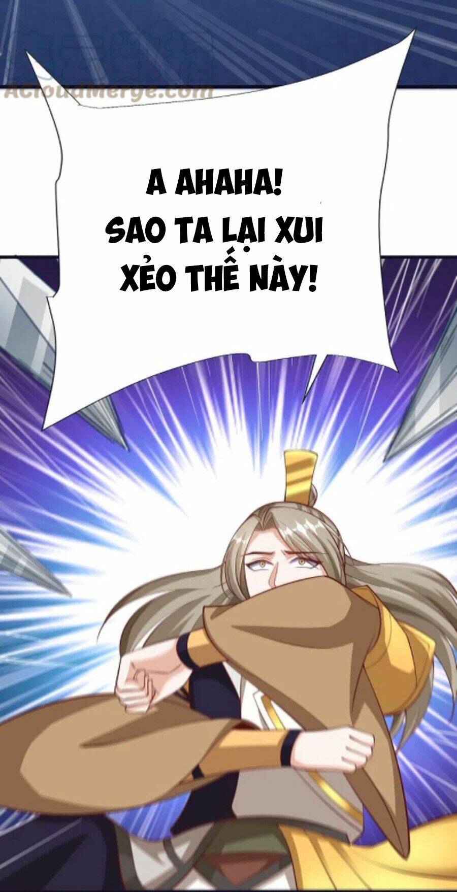 Chí Tôn Trời Hoang: Chapter 72