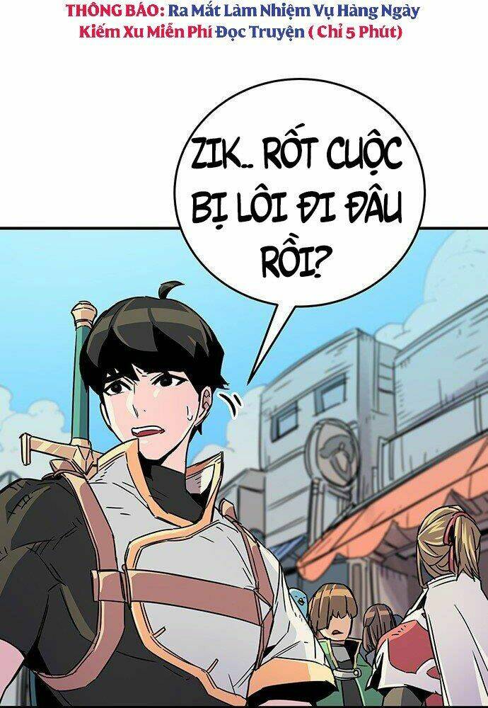 Chủ Nhân Thiên Giới: Chapter 3