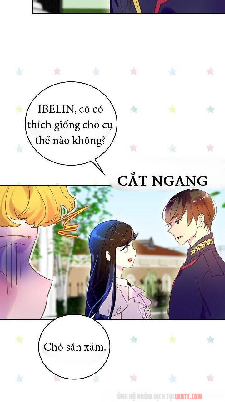 Đừng Xem Thường Nữ Phụ: Chapter 76