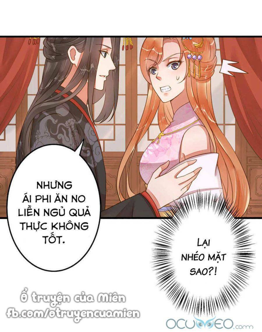 Quý Phi Này Có Chút Cơ: Chapter 10