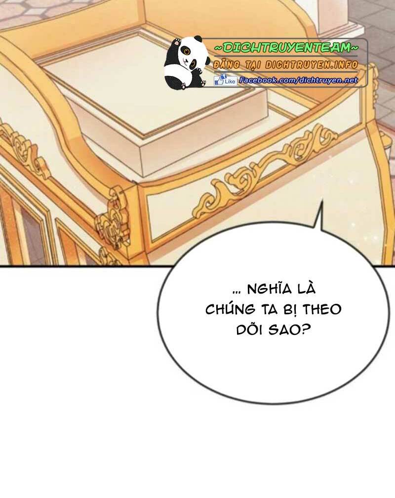 Tiểu Thư Scarlet: Chapter 18