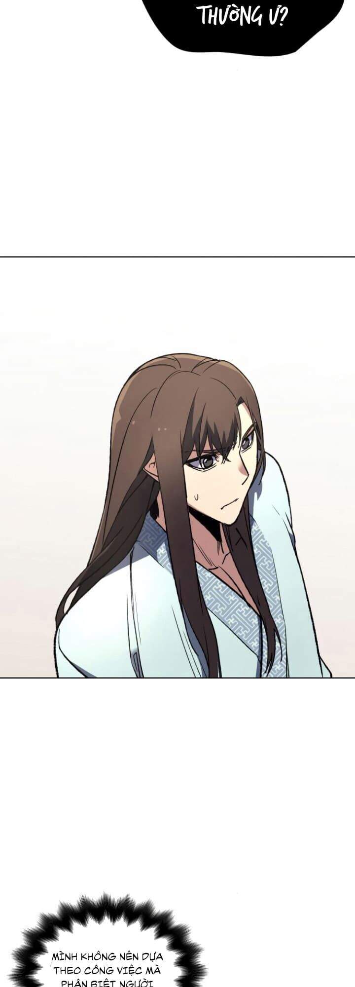 Ta Chuyển Sinh Thành Cuồng Quỷ Truyền Nhân: Chapter 3