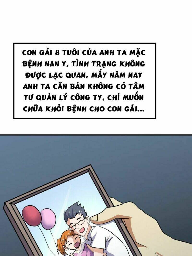 Đại Gia Livestream Vạn Giới: Chapter 58