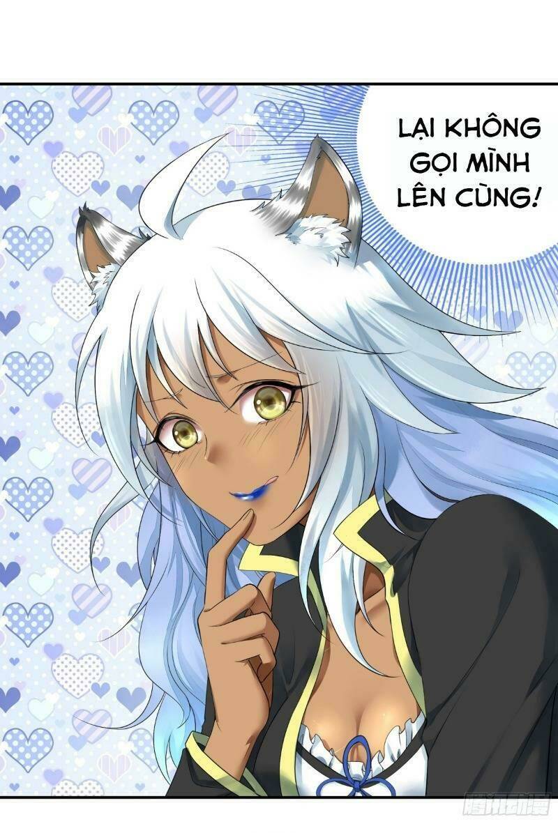 Ta Muốn Ngao Du: Chapter 3