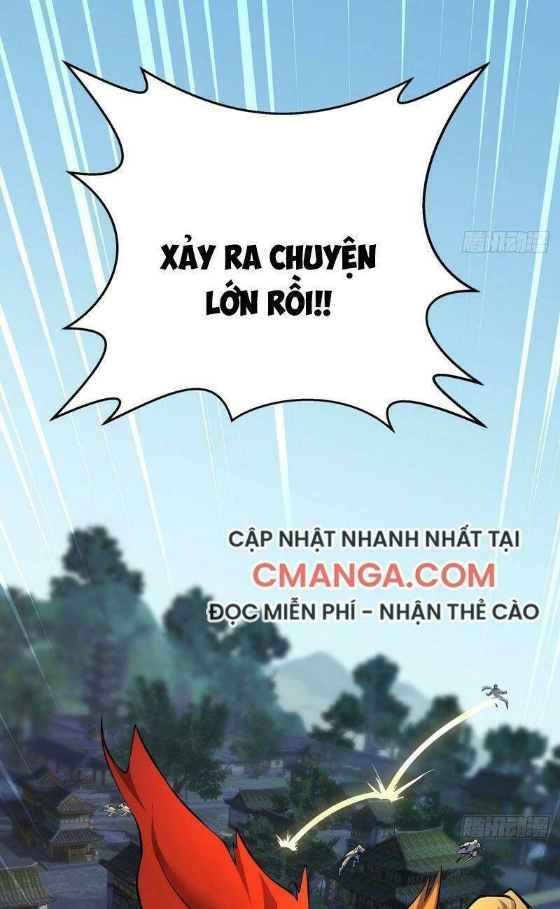 Ta Là Đại Hoàn Đan: Chapter 11