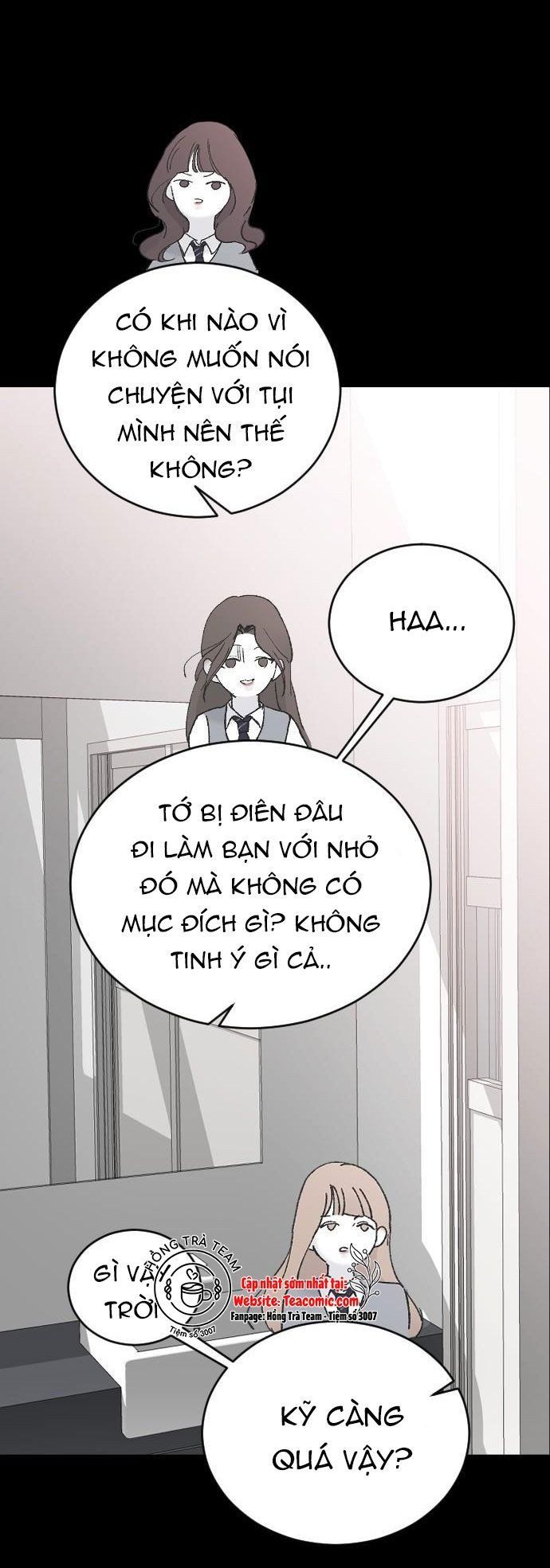 Ba Người Anh Trai Của Tôi Là Bạo Quân: Chapter 43.5