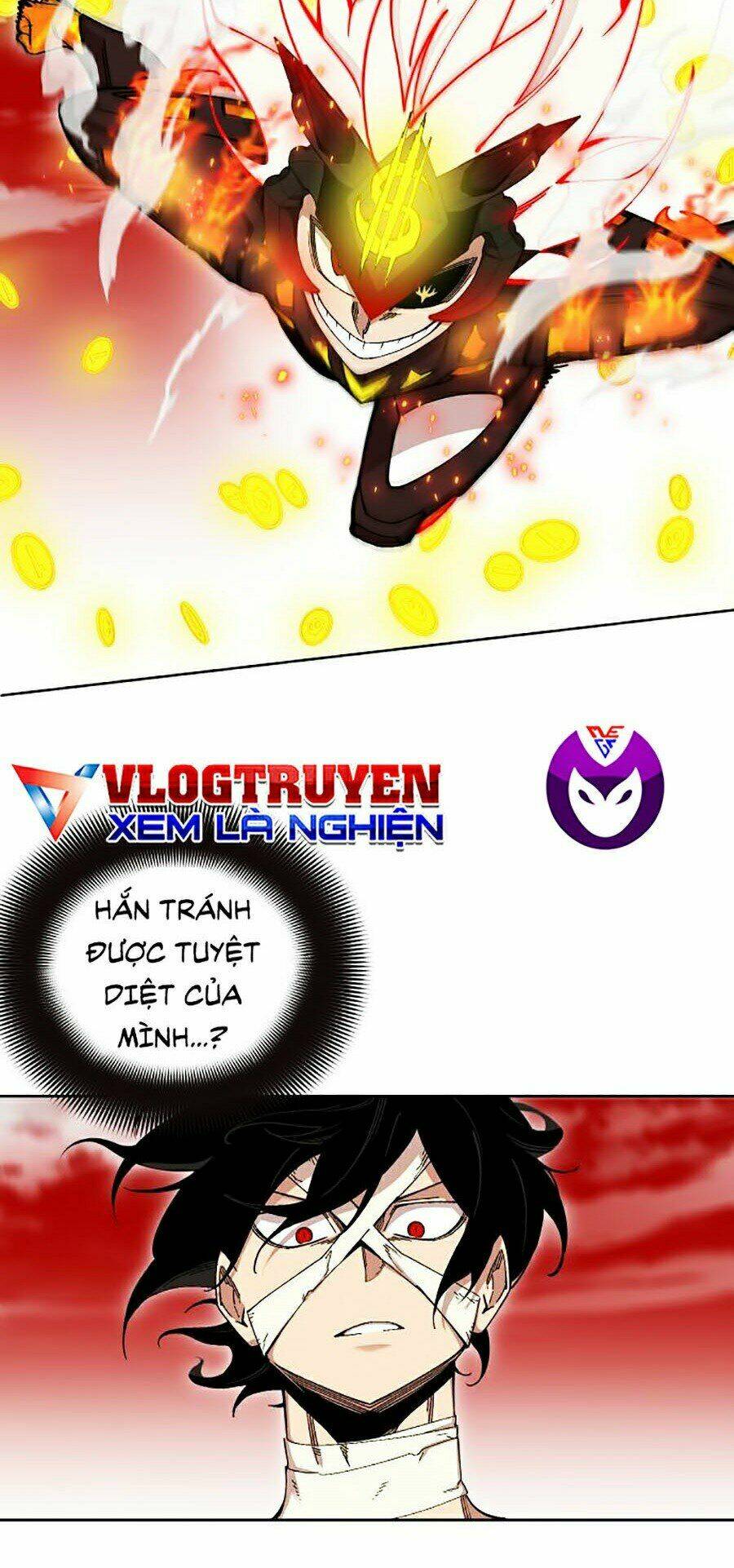 Hard Core Leveling Warrior Ss2: Chapter 109