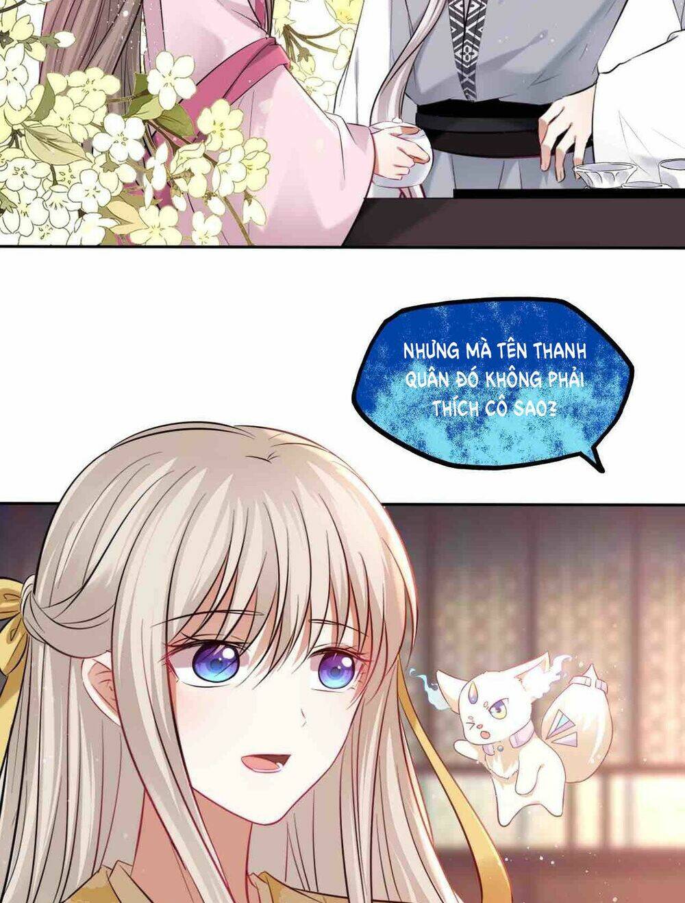 Vương Phi Thật Thích Trang Điểm: Chapter 145