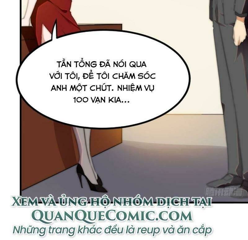 Cực Phẩm Chiến Vương Tại Hoa Đô: Chapter 9