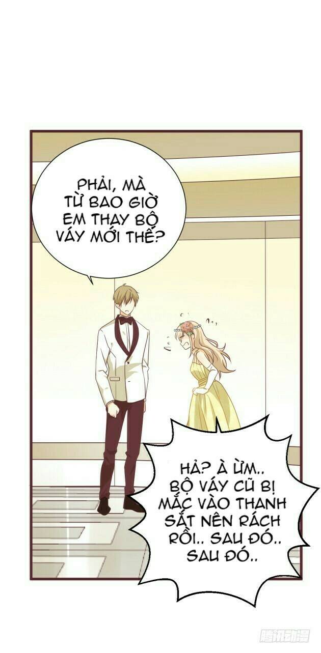 Hoa Anh Đào Rơi Đẹp Như Em: Chapter 9