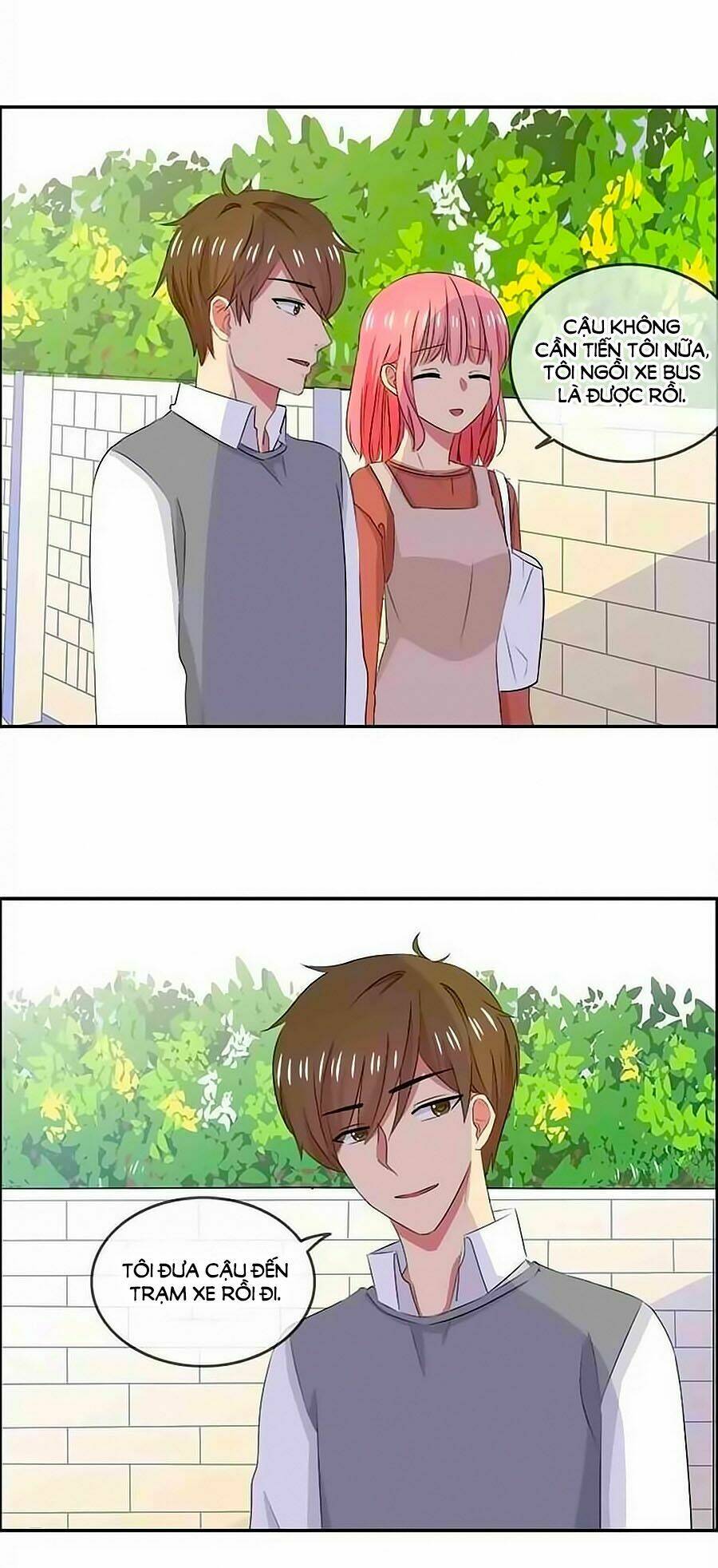 Đại Thần Tình Yêu Chớ Chạm Tôi: Chapter 57