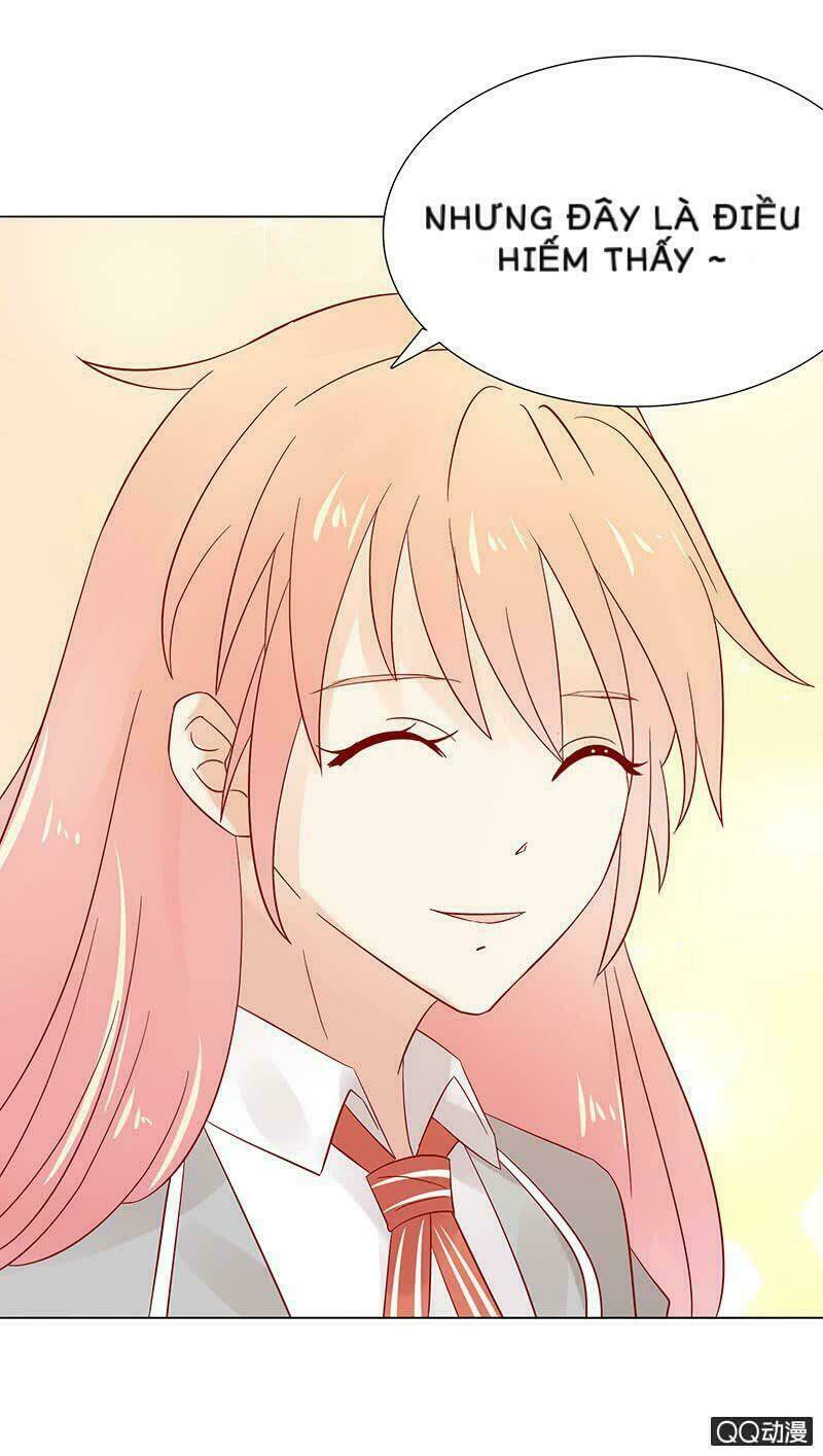 Băng Sơn Học Trưởng Không Được Chọc: Chapter 23.1