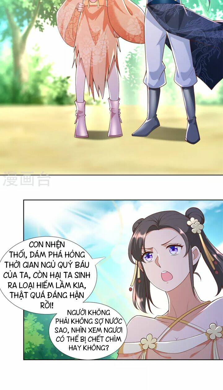 Chí Tôn Trọng Sinh: Chapter 155