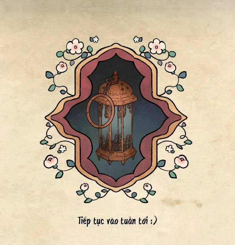 Nơi Tôi Chờ Đợi Một Vì Sao Giáng Trần: Chapter 1.2