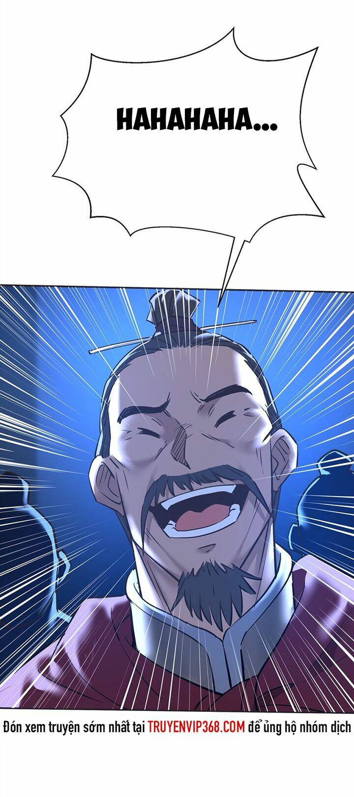 Trăm Vạn Cách Thành Thần: Chapter 1