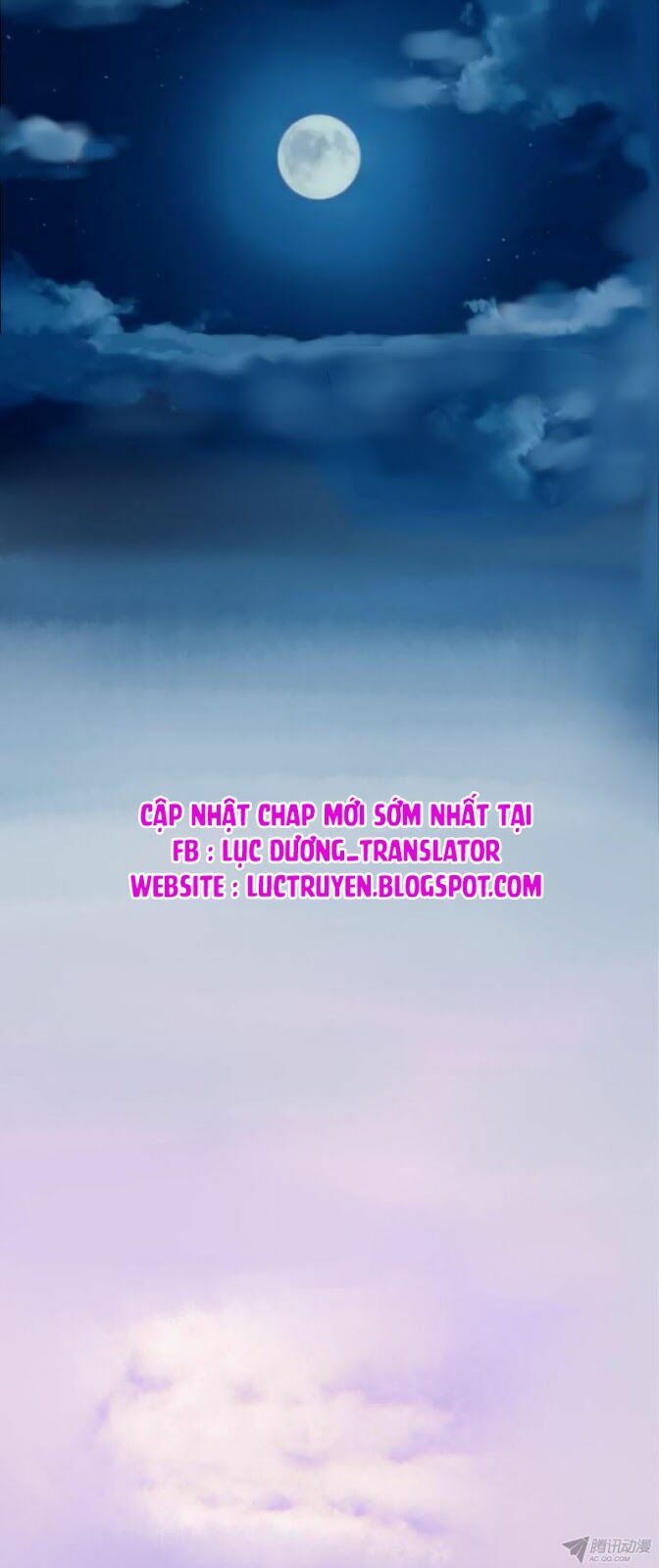 Thông Linh Phi: Chapter 3