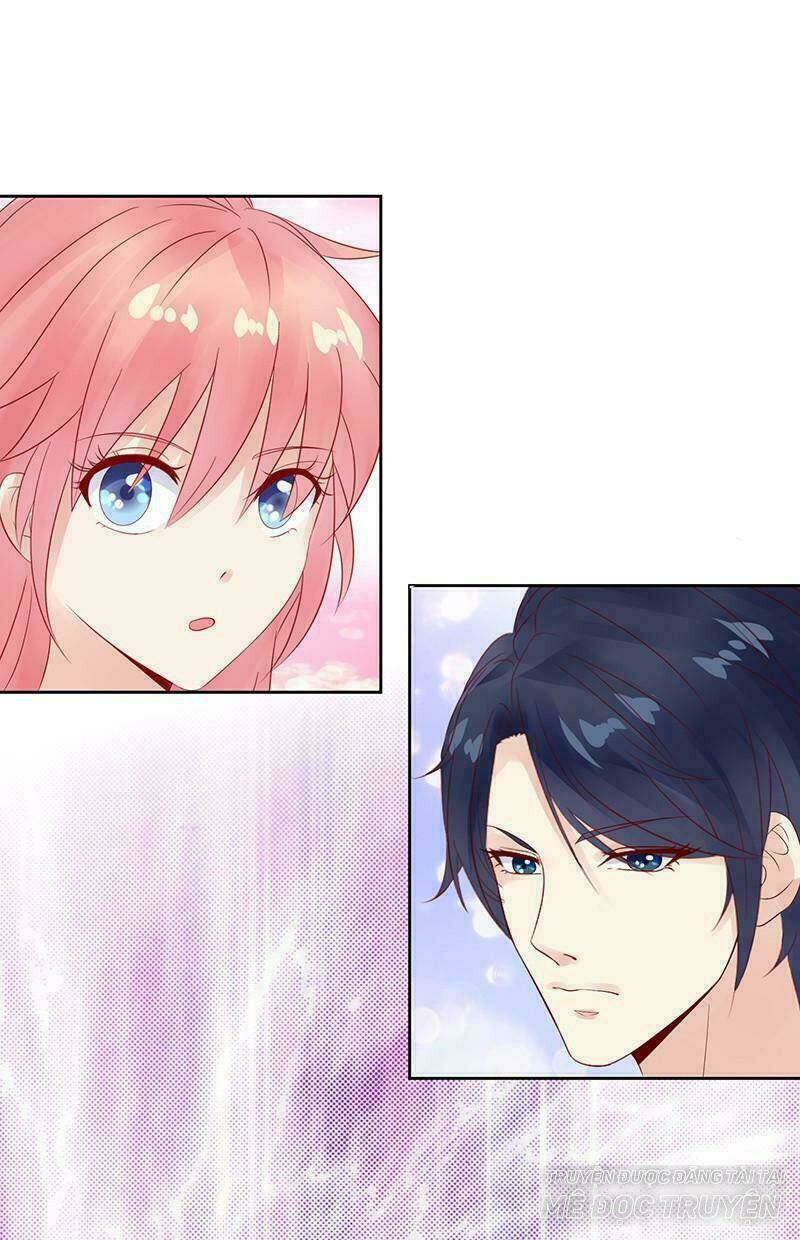 Băng Sơn Học Trưởng Không Được Chọc: Chapter 13