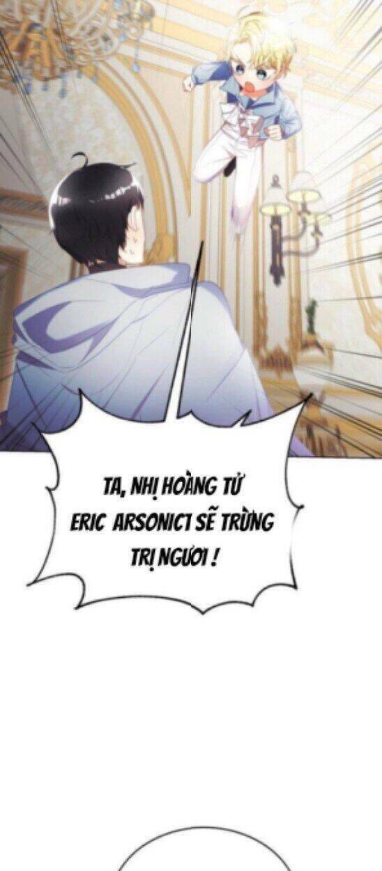 Baby Dragon: Chapter 9